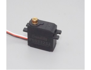 Freewing F-14 Tomcat Twin 64mm EDF Jet 23g Sweep Wing Metal Gear Servo - Reverse 